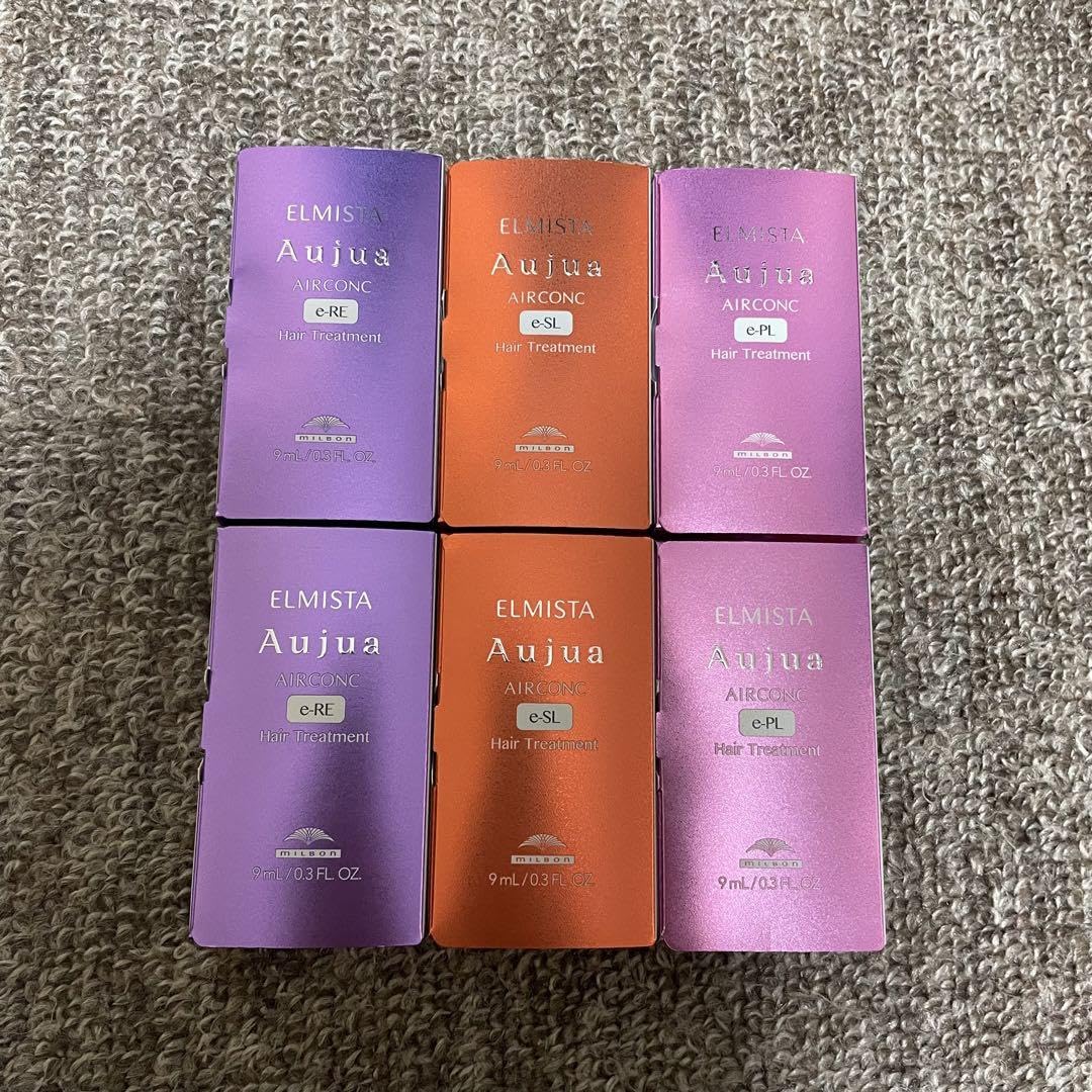 エルミスタ エアコンク e-PL e-SL